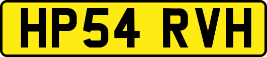 HP54RVH