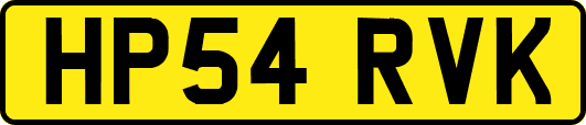 HP54RVK