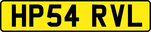 HP54RVL