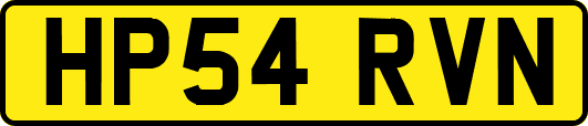 HP54RVN