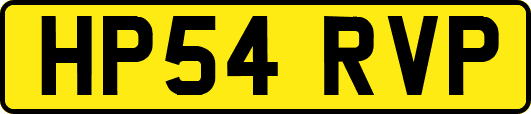 HP54RVP