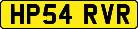 HP54RVR