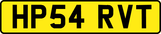 HP54RVT