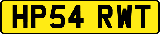 HP54RWT