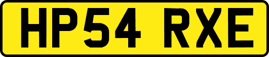 HP54RXE