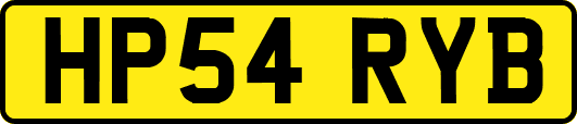 HP54RYB