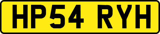 HP54RYH