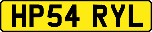 HP54RYL