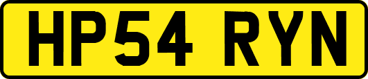 HP54RYN