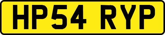 HP54RYP