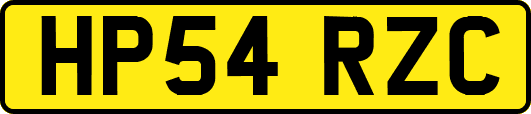 HP54RZC