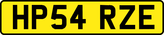 HP54RZE
