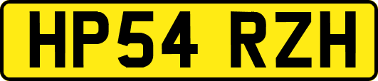 HP54RZH