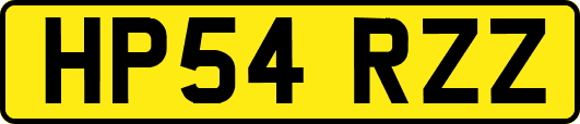 HP54RZZ