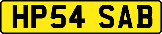 HP54SAB