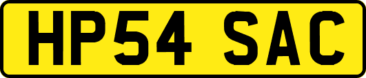 HP54SAC
