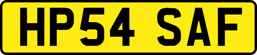 HP54SAF