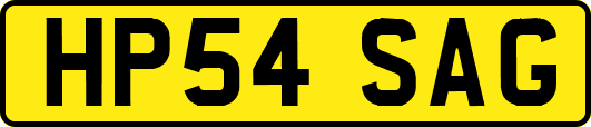 HP54SAG