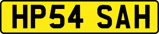 HP54SAH