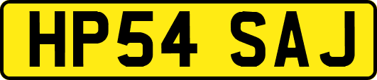 HP54SAJ