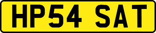 HP54SAT