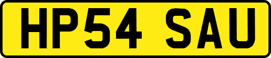 HP54SAU