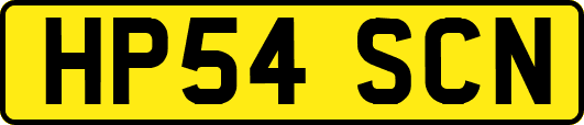 HP54SCN