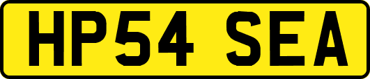 HP54SEA