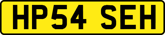 HP54SEH