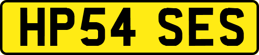 HP54SES