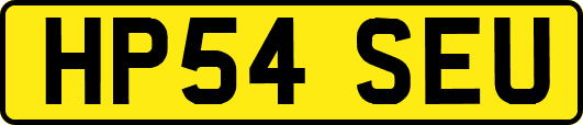 HP54SEU