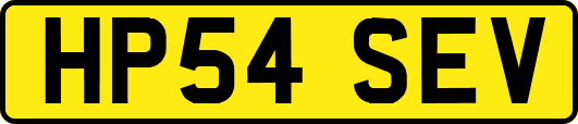 HP54SEV