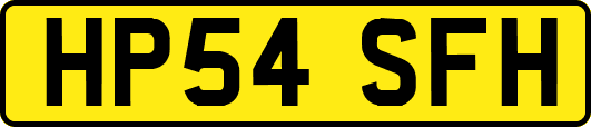 HP54SFH