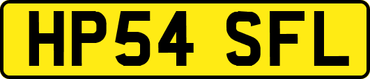 HP54SFL