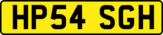 HP54SGH