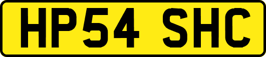 HP54SHC