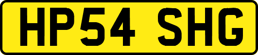 HP54SHG
