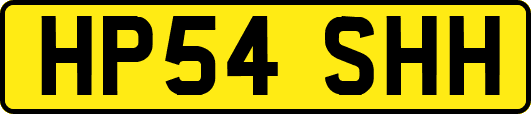 HP54SHH