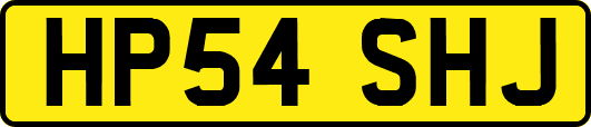 HP54SHJ