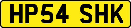 HP54SHK