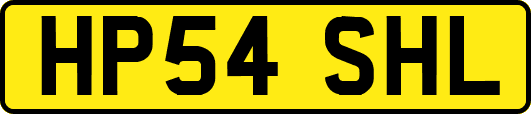 HP54SHL