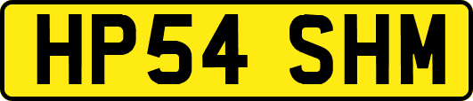HP54SHM