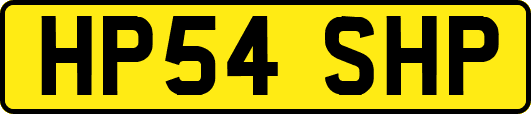 HP54SHP