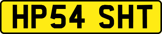 HP54SHT