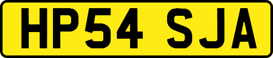 HP54SJA