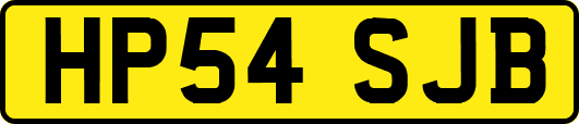 HP54SJB