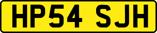 HP54SJH