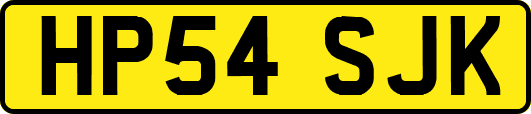 HP54SJK
