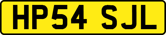 HP54SJL