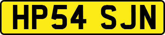 HP54SJN